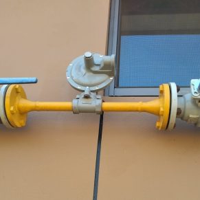 Flanges of all sizes/classes