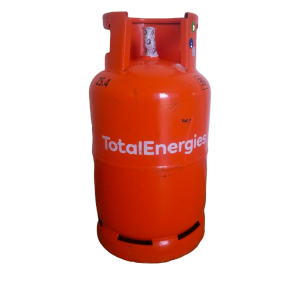 Total 12.5kg full kit