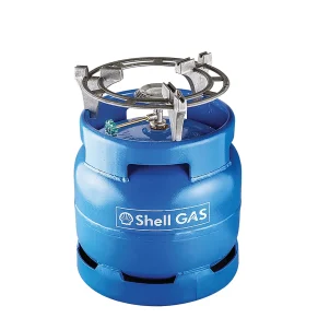 Shell 6kgs