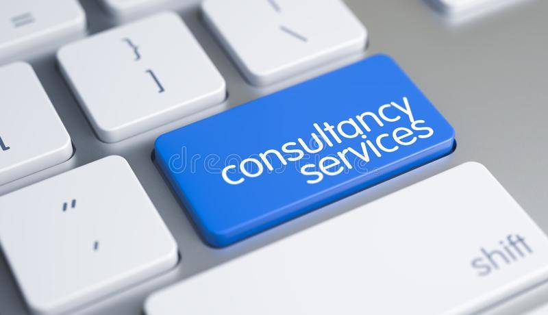 CONSULTANCY SERVICES